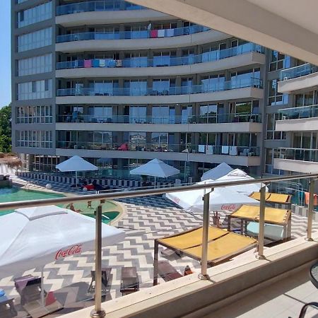 Aparthotel 普里莫尔斯科 外观 照片