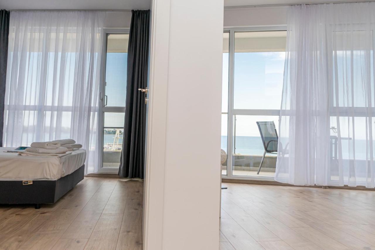Aparthotel 普里莫尔斯科 外观 照片