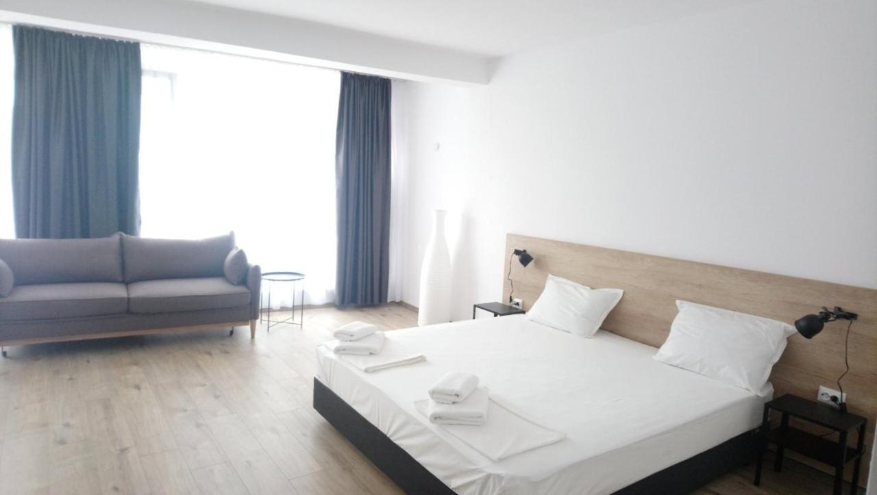 Aparthotel 普里莫尔斯科 外观 照片