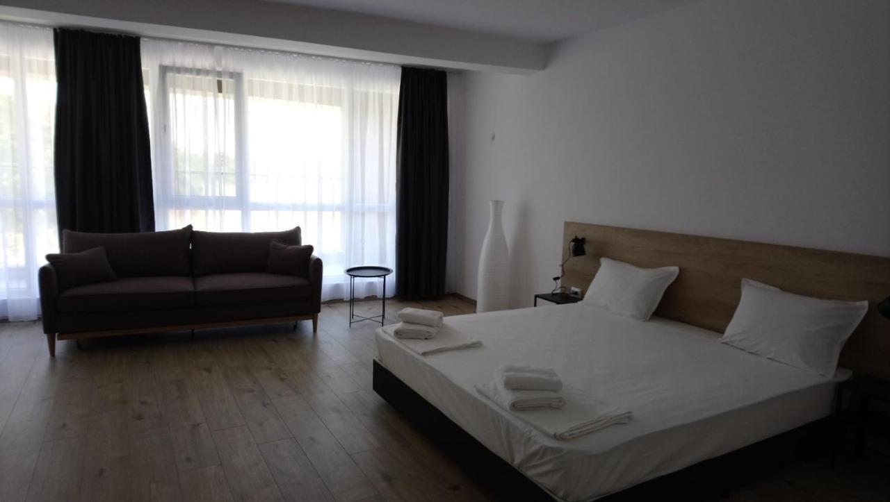 Aparthotel 普里莫尔斯科 外观 照片