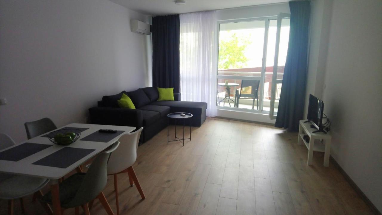 Aparthotel 普里莫尔斯科 外观 照片