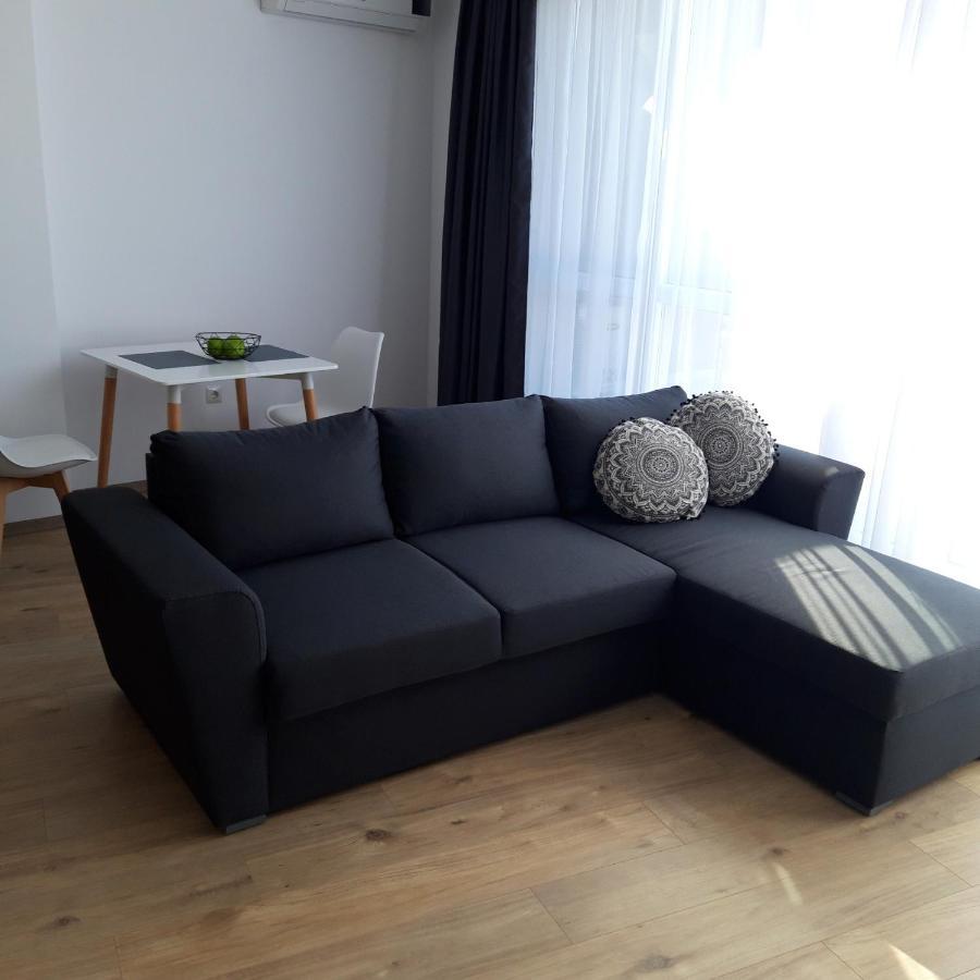 Aparthotel 普里莫尔斯科 外观 照片