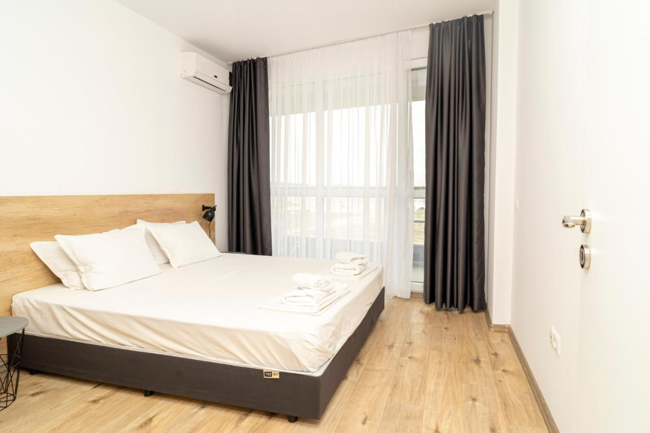 Aparthotel 普里莫尔斯科 外观 照片