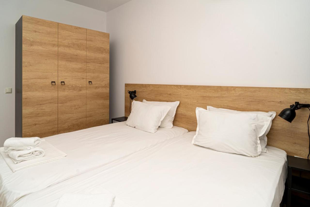 Aparthotel 普里莫尔斯科 外观 照片