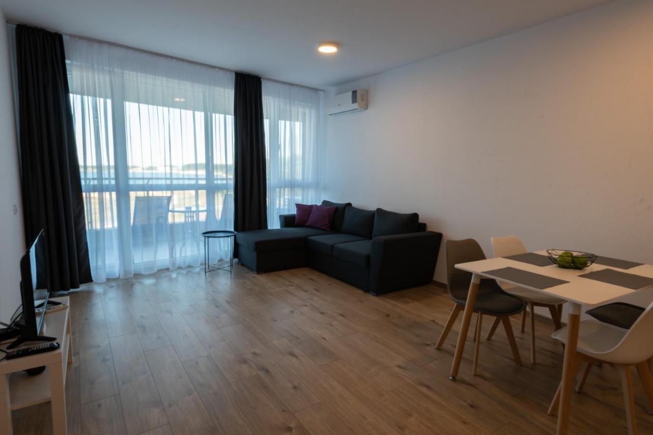 Aparthotel 普里莫尔斯科 外观 照片