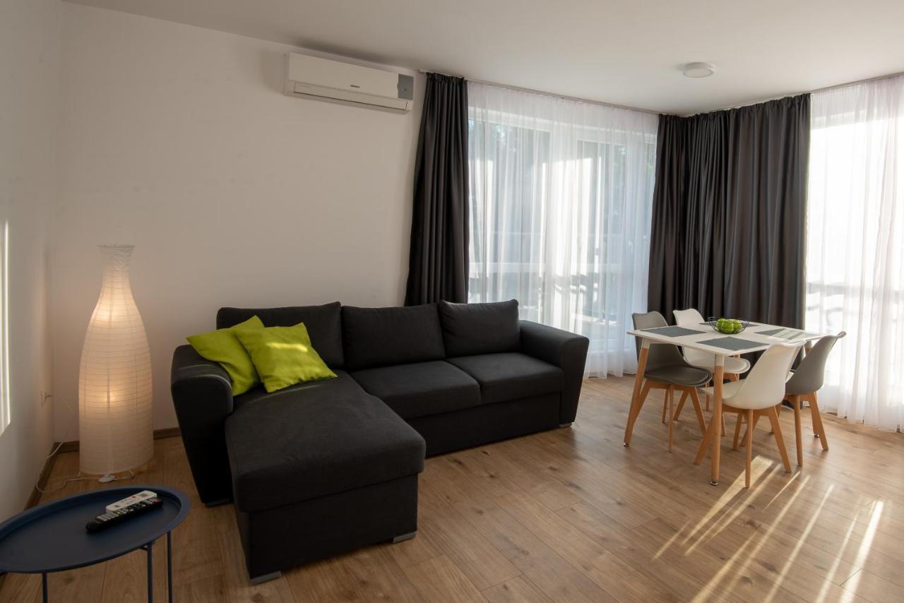 Aparthotel 普里莫尔斯科 外观 照片